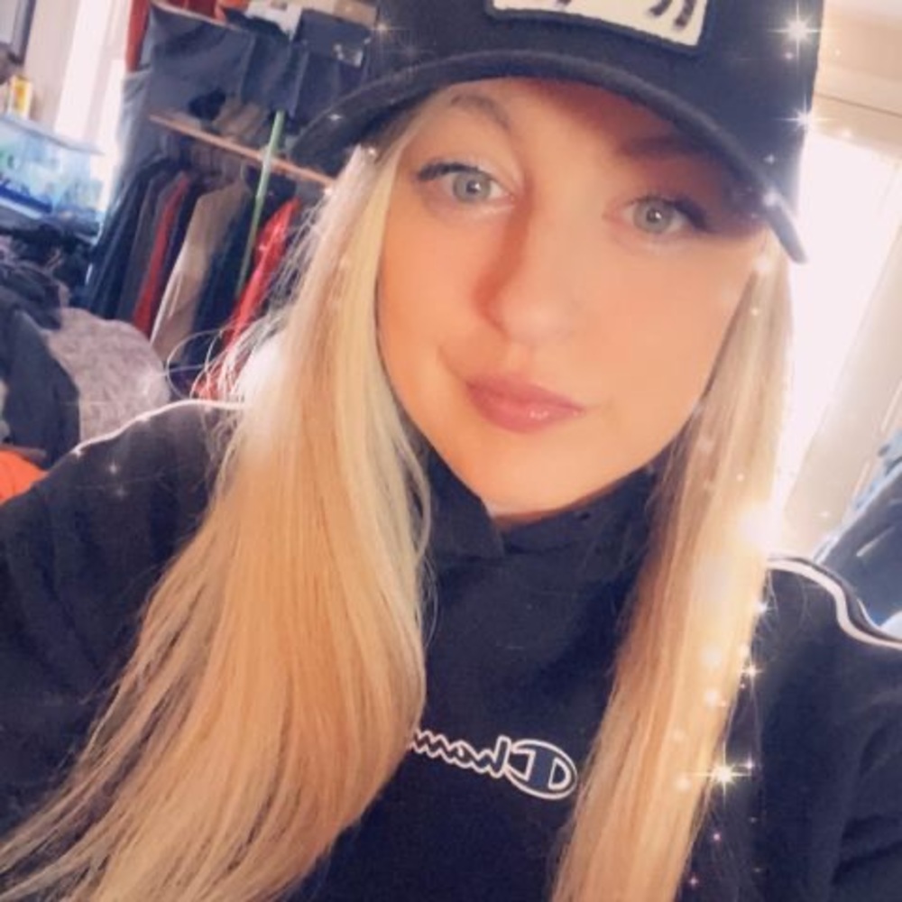 Meet your Posher, Amber
